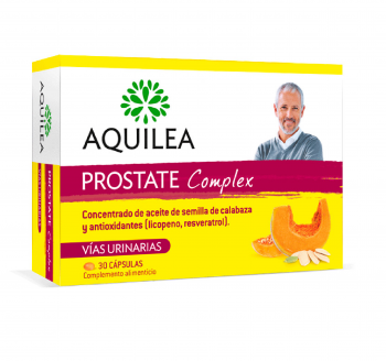 AQUILEA PROSTATE  30 CAPS